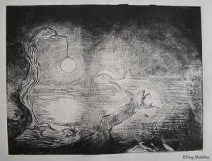 Lighttrees_Etching_4_4_by_ladyrecluce
